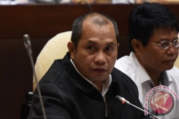 Dana desa dapat digunakan bangun pasar desa