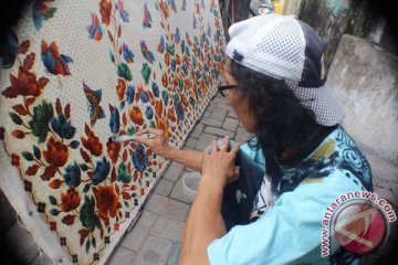 Batik sandang