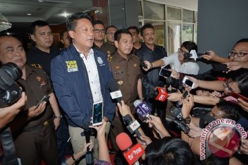 Belum juga sebut tersangka kasus Mirna, ini alasan polisi