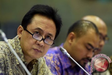 Triawan Munaf sebutkan tiga penyebab laporan Bekraf "disclaimer"