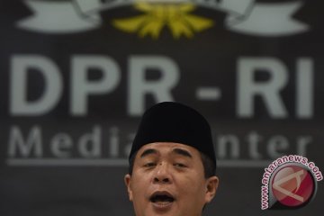 Ketua DPR RI ikut program Tax Amnesty