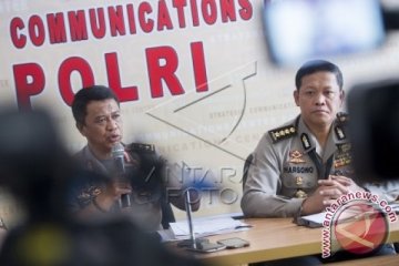 LEDAKAN DI JAMBI