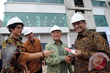 Pemerintah siapkan insentif industri farmasi