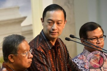 Pemerintah akan uji coba konsep agregator komoditas