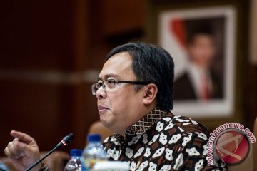 Menkeu upayakan target pajak dalam RAPBN-P realistis