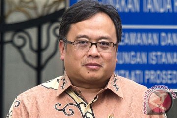 Menkeu: keterbukaan informasi perpajakan harus berjalan pada 2018