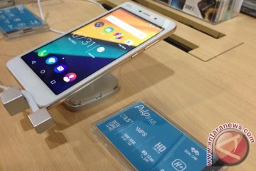 Wiko ramaikan pasar phablet Indonesia