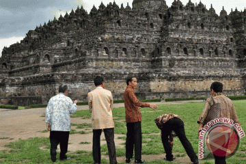 Twitter resmikan akun ikon budaya Indonesia