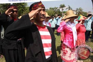 Mengenal pesa'an, kebaya Madura serta filosofinya