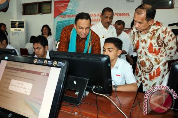 Sekolah unggulan di Ambon siap laksanakan UNBK