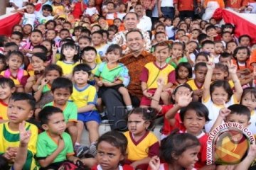 Festival Pendidikan Maluku