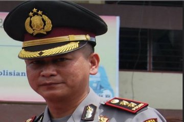 Polresta Medan dirikan 11 pos pengamanan Lebaran