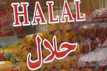 Korea Selatan serius ingin tembus pasar halal Indonesia