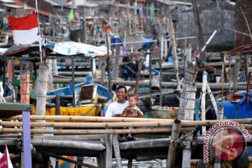 Komisi IV DPR siap bawa RUU nelayan ke Paripurna