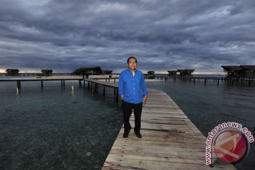 Gorontalo diminta promosikan 52 pulaunya untuk pikat wisatawan