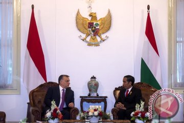 PM Hongaria tawarkan beasiswa kepada mahasiswa Indonesia