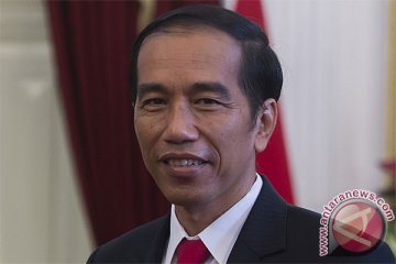 Presiden Jokowi yakinkan pengusaha Jerman investasi di Indonesia