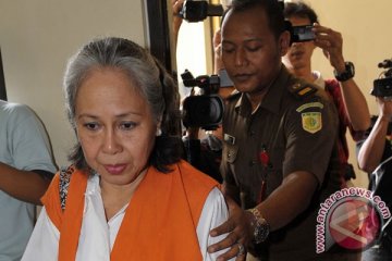 KASUS ENGELINE: Margriet dituntut penjara seumur hidup