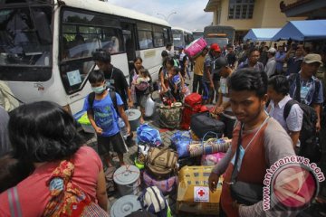 Yogyakarta bersiap terima kedatangan eks Gafatar gelombang tiga