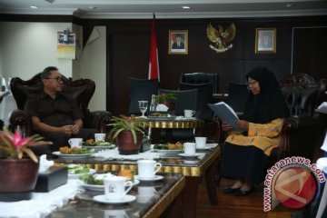 Majelis taklim dinilai berperan cegah aliran sesat 