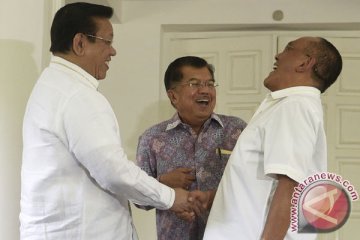 Generasi Muda: panitia Munas Golkar harus kolektif kolegial