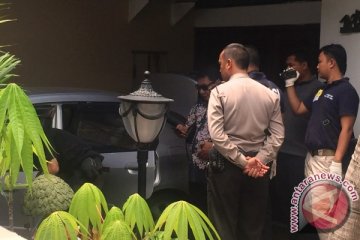 Geledah rumah Jessica, polisi dianggap kekurangan bukti