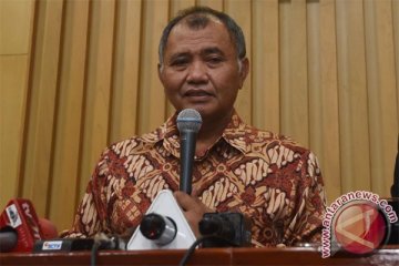 Kronologis penangkapan pengusaha penyuap jaksa Kejati DKI