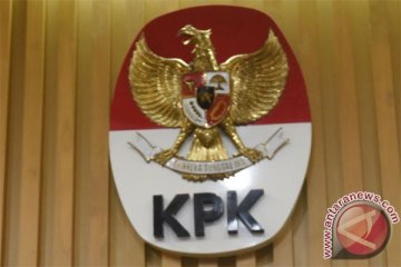 KPK tetapkan mantan direktur utama PT Garuda Indonesia tersangka