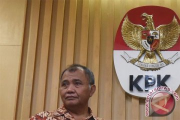 KPK usulkan penyidikan korupsi bidang swasta