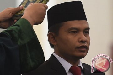 MPR-madrasah miliki tujuan sama bangun karakter bangsa