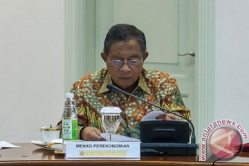 Pemerintah atur bunga deposito BUMN tidak tinggi