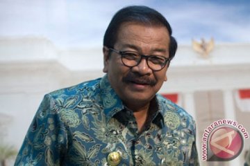 Mapan Jatim: Soekarwo pasangan ideal Jokowi