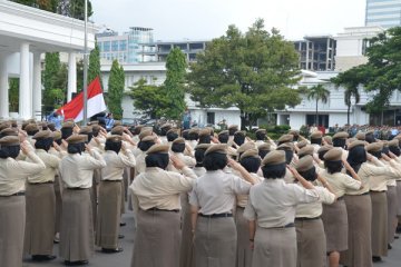 Terorisme dan radikalisme ancaman yang harus ditangani cepat dan tepat