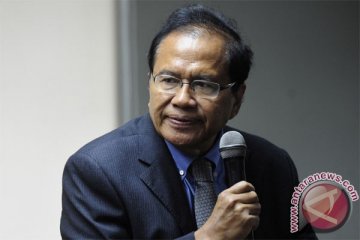 Rizal Ramli pertanyakan mundurnya target proyek pelabuhan Kalibaru