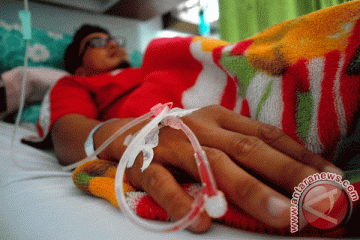 Demam Berdarah Dengue menyebar di Sukabumi, Dinkes siaga