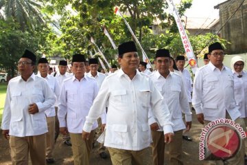 Tersandung OTT Sanusi, Gerindra bisa bernasib serupa Demokrat