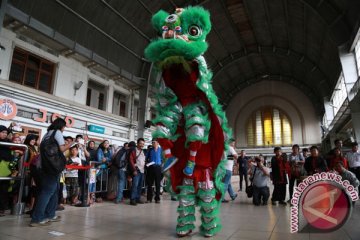 Tim Indonesia uji coba jelang Tafisa Games