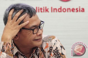 Johan Budi rindu bercengkerama dengan pers KPK