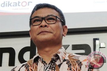 Johan Budi bantah titipan pengangkatan staf khusus presiden