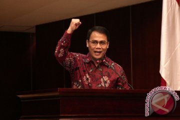 Ahmad Basarah: Organisasi kemasyarakatan seakan kehilangan eksistensi