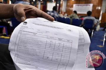 PERSIAPAN PILWAKO MANADO