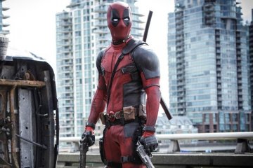 Pemeran pengganti "Deadpool" tewas, 20th Century Fox dituduh bersalah