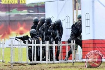 AKSI PASUKAN GULTOR RAIDER/700