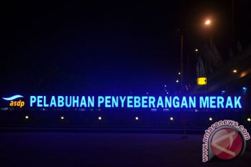 Pelabuhan Merak