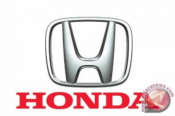 Honda raup 21,9 persen pangsa pasar otomotif nasional