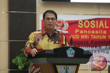 Indonesia terancam dua ideologi transnasional  