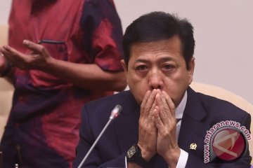 Setya Novanto akan jadikan Partai Golkar lebih modern