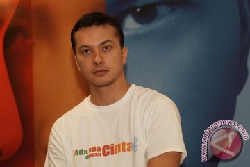 Perbedaan sekuel AADC di mata Nicholas Saputra 