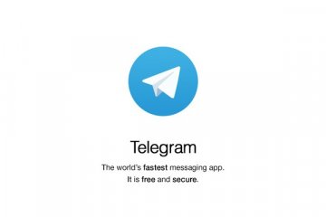 Update Telegram tingkatkan fitur Secret Chat