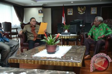 Ketua MPR dukung pemekaran Provinsi Papua Barat